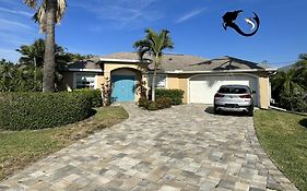 Mermaids & Marlins Private House & Pool